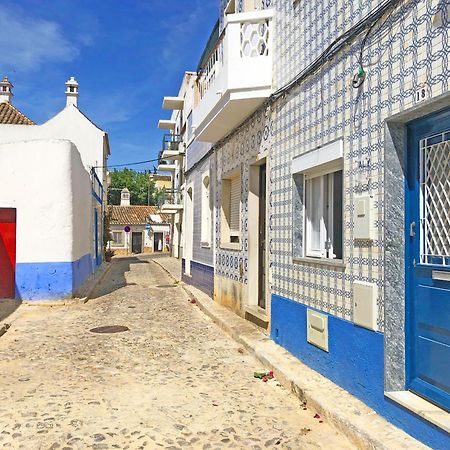 Casa Figueiras Tavira By Junto Ao Marヴィラ エクステリア 写真
