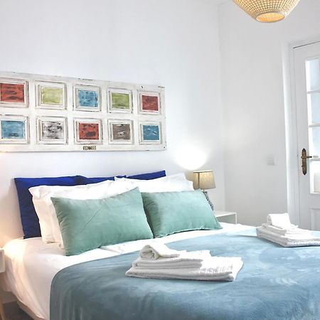 Casa Figueiras Tavira By Junto Ao Marヴィラ エクステリア 写真
