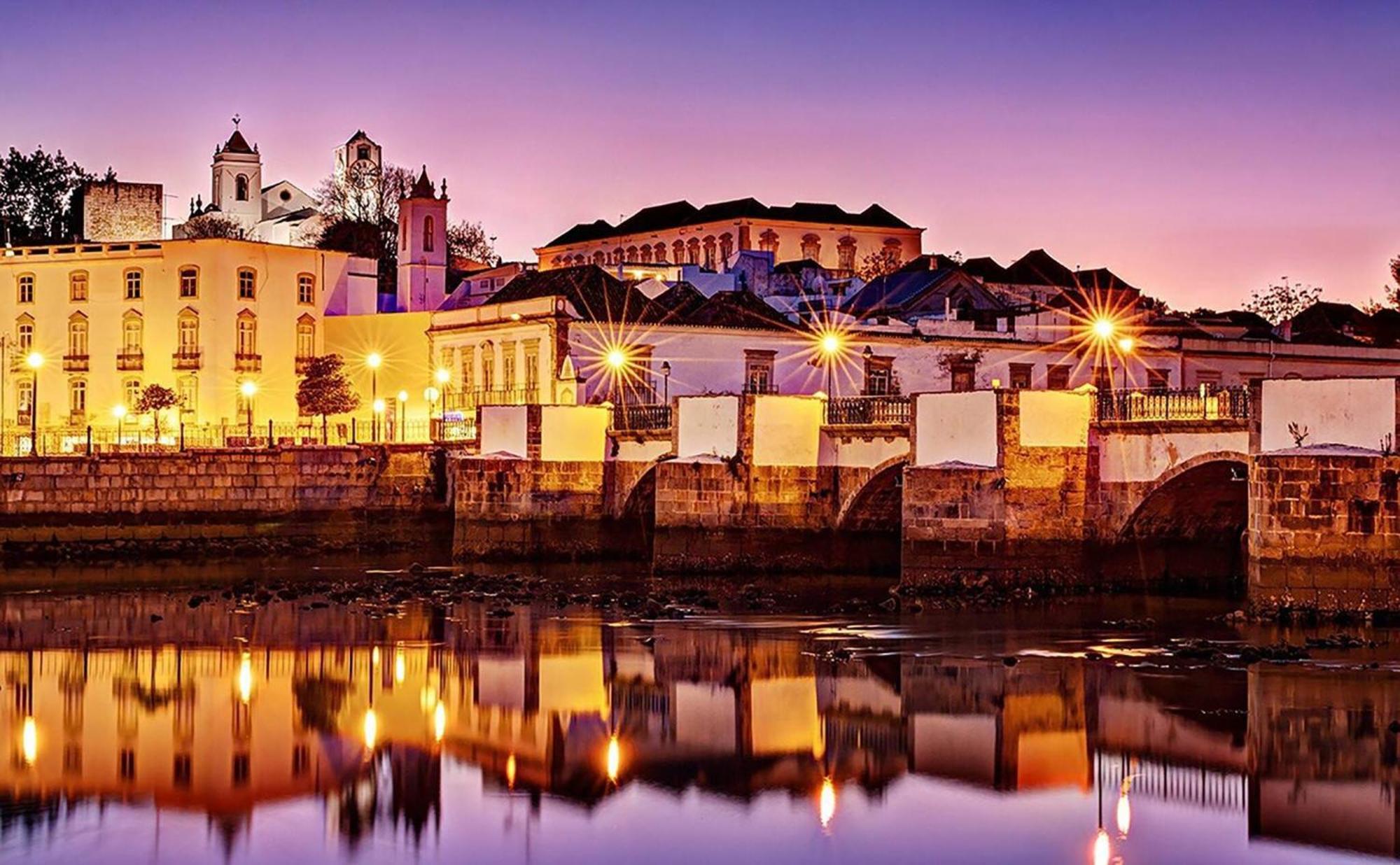 Casa Figueiras Tavira By Junto Ao Marヴィラ エクステリア 写真