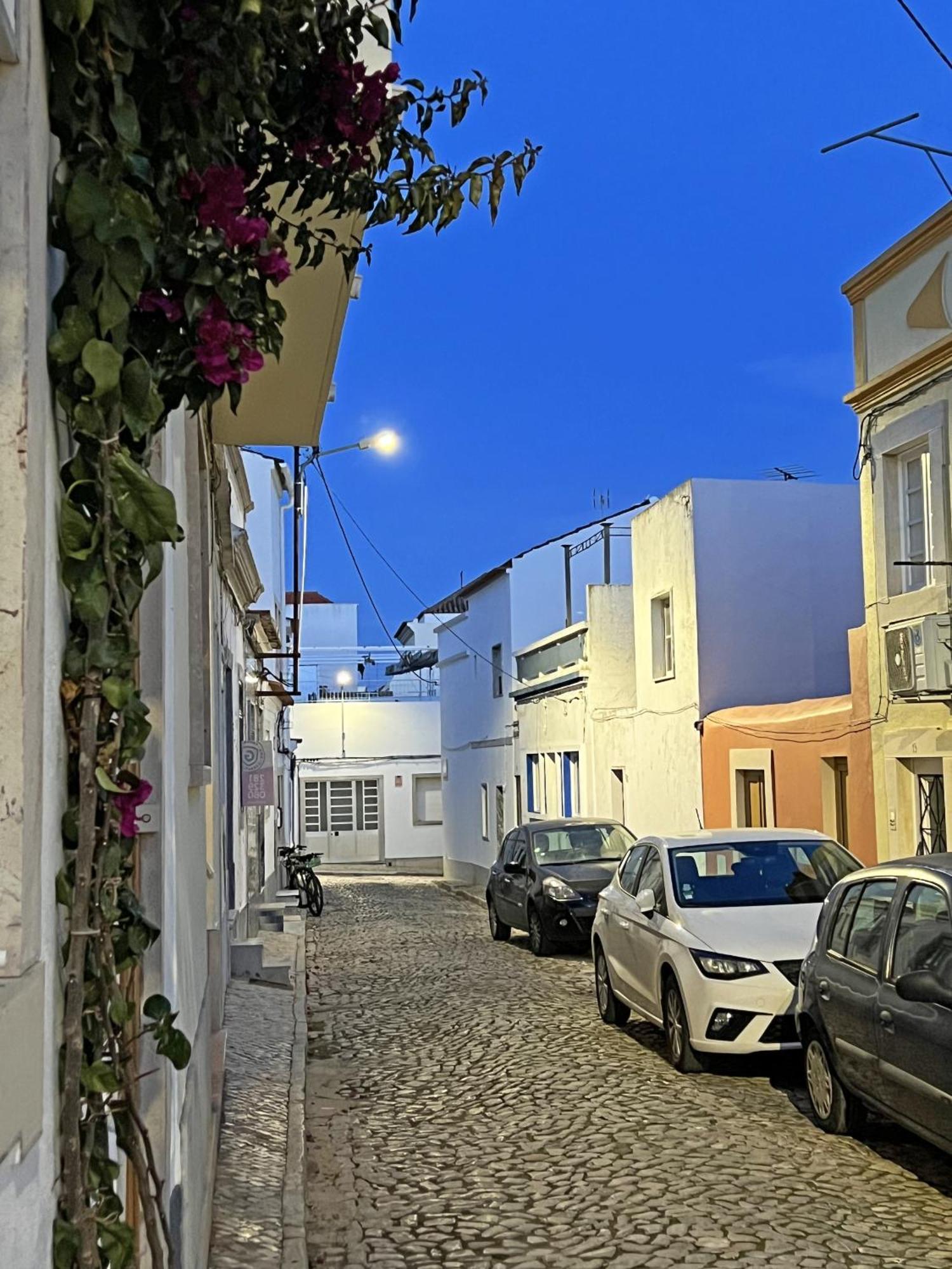 Casa Figueiras Tavira By Junto Ao Marヴィラ エクステリア 写真