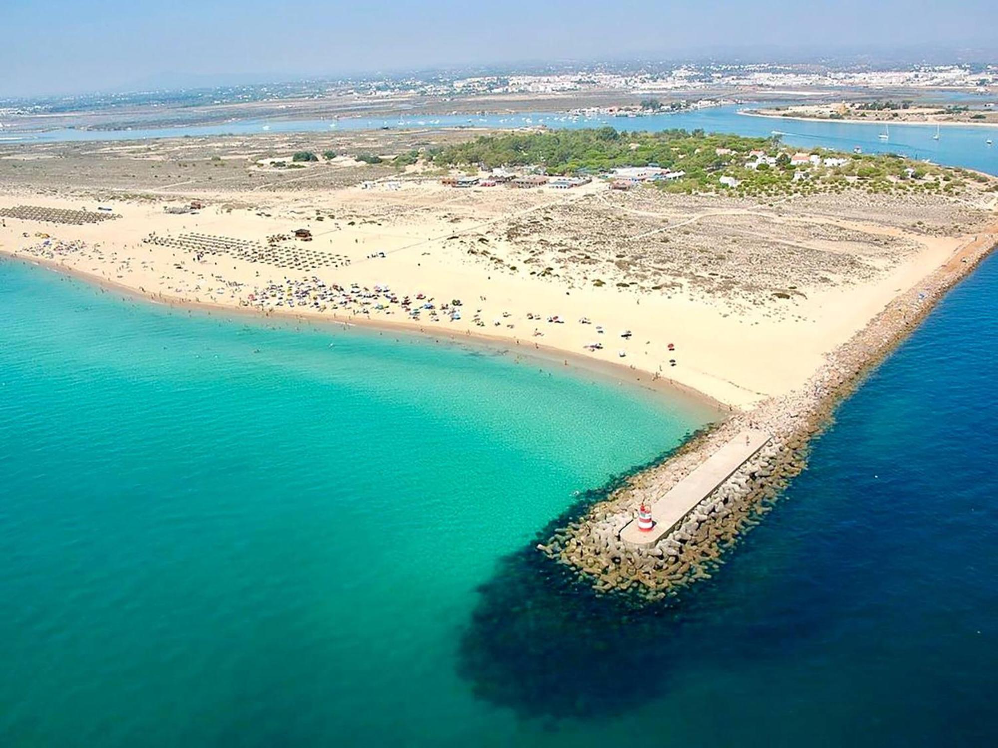 Casa Figueiras Tavira By Junto Ao Marヴィラ エクステリア 写真