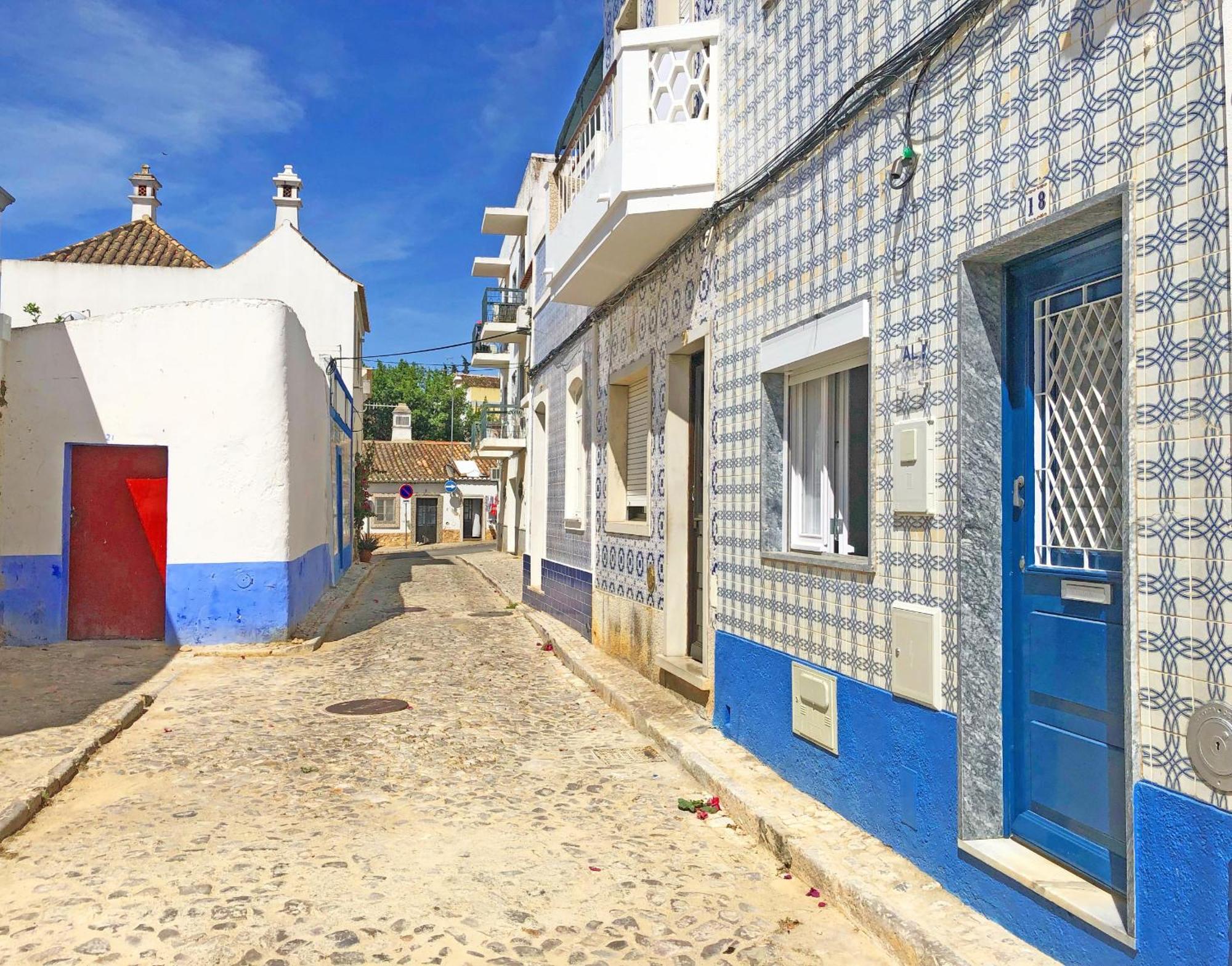 Casa Figueiras Tavira By Junto Ao Marヴィラ エクステリア 写真