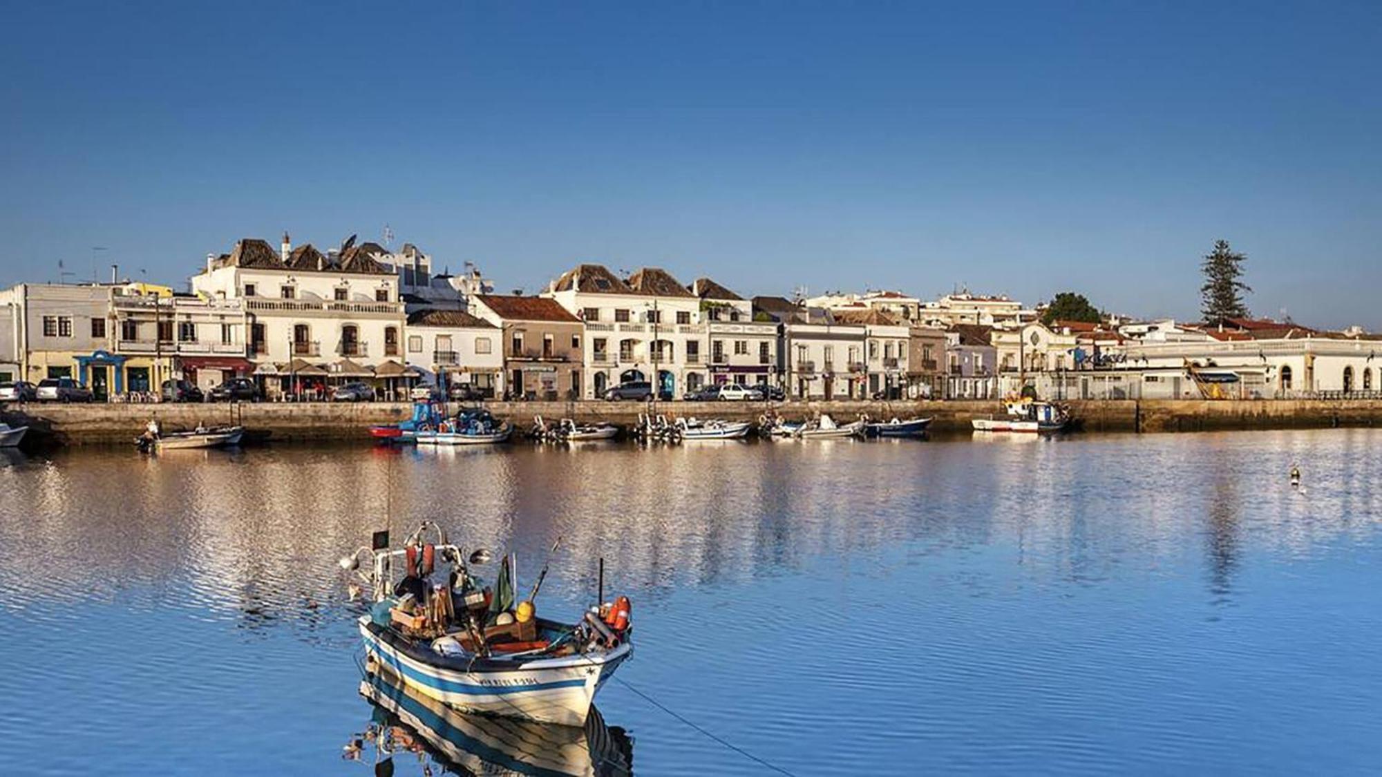 Casa Figueiras Tavira By Junto Ao Marヴィラ エクステリア 写真