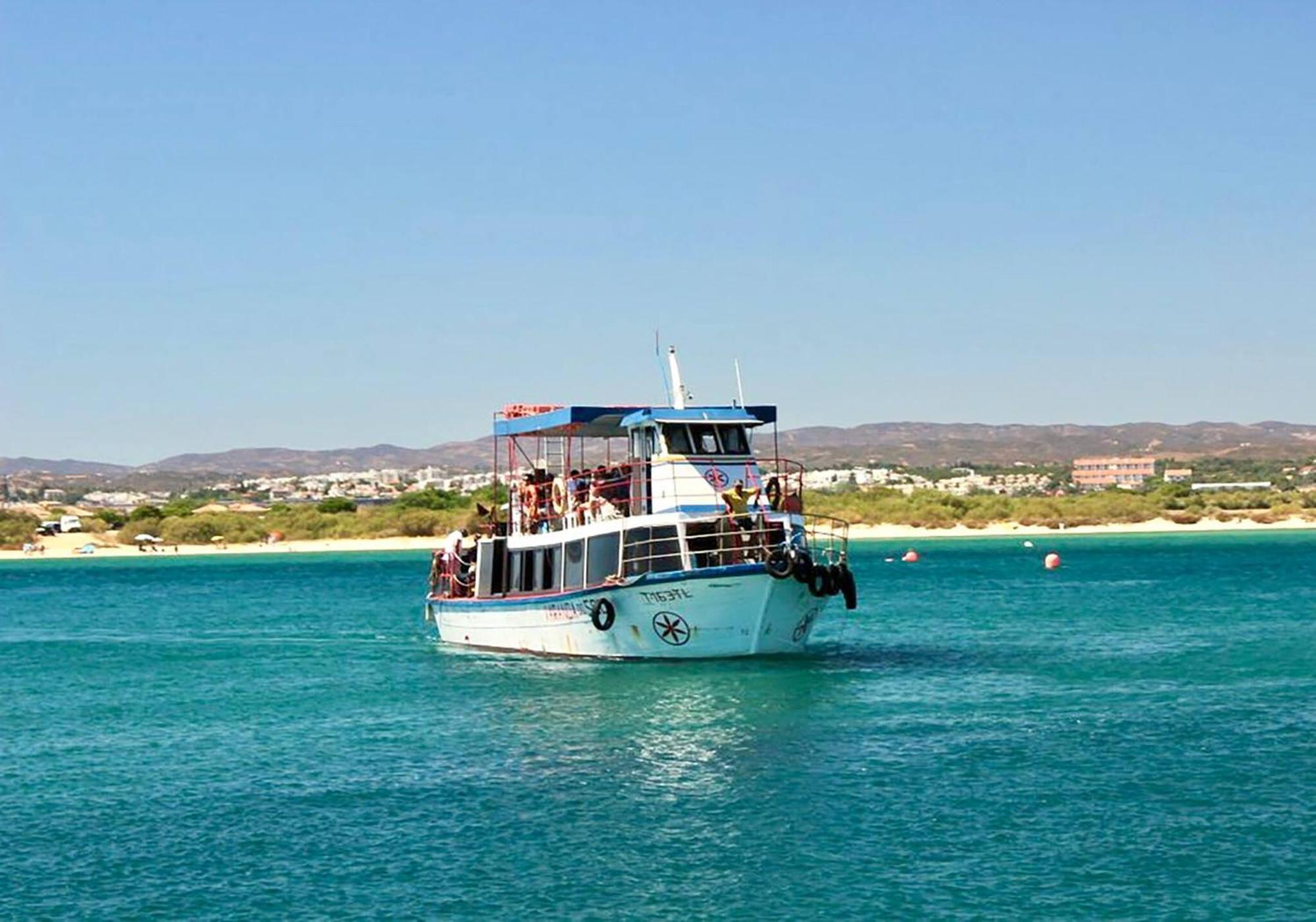Casa Figueiras Tavira By Junto Ao Marヴィラ エクステリア 写真