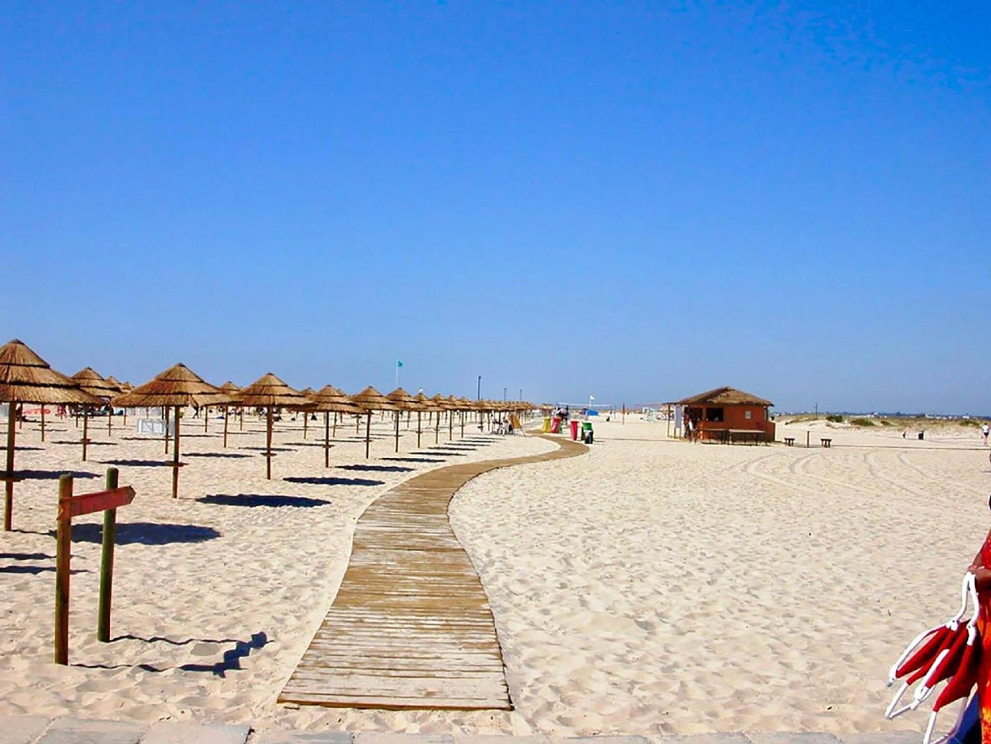 Casa Figueiras Tavira By Junto Ao Marヴィラ エクステリア 写真