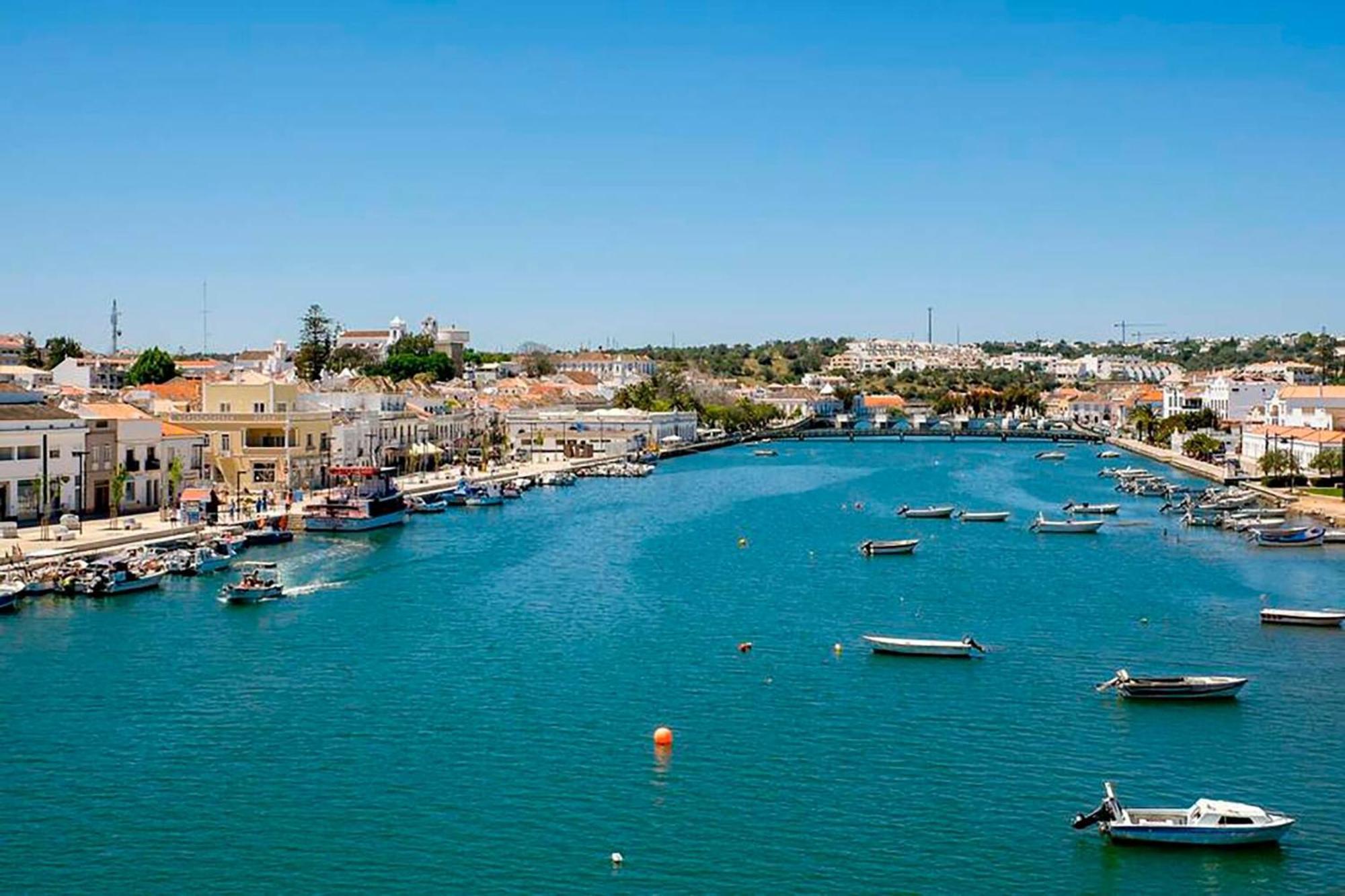 Casa Figueiras Tavira By Junto Ao Marヴィラ エクステリア 写真