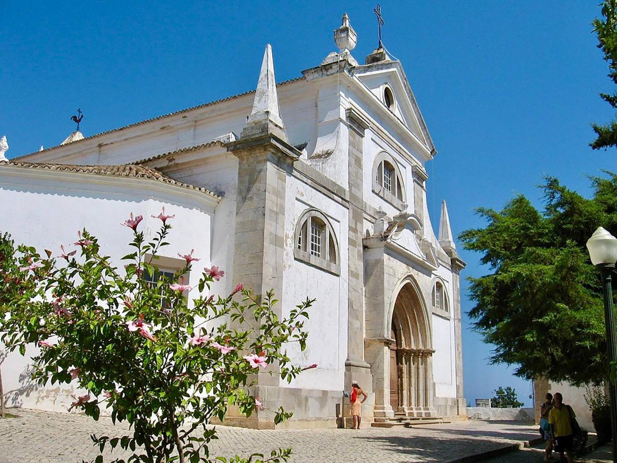 Casa Figueiras Tavira By Junto Ao Marヴィラ エクステリア 写真