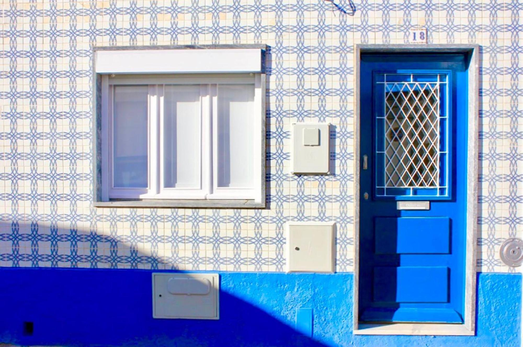 Casa Figueiras Tavira By Junto Ao Marヴィラ エクステリア 写真