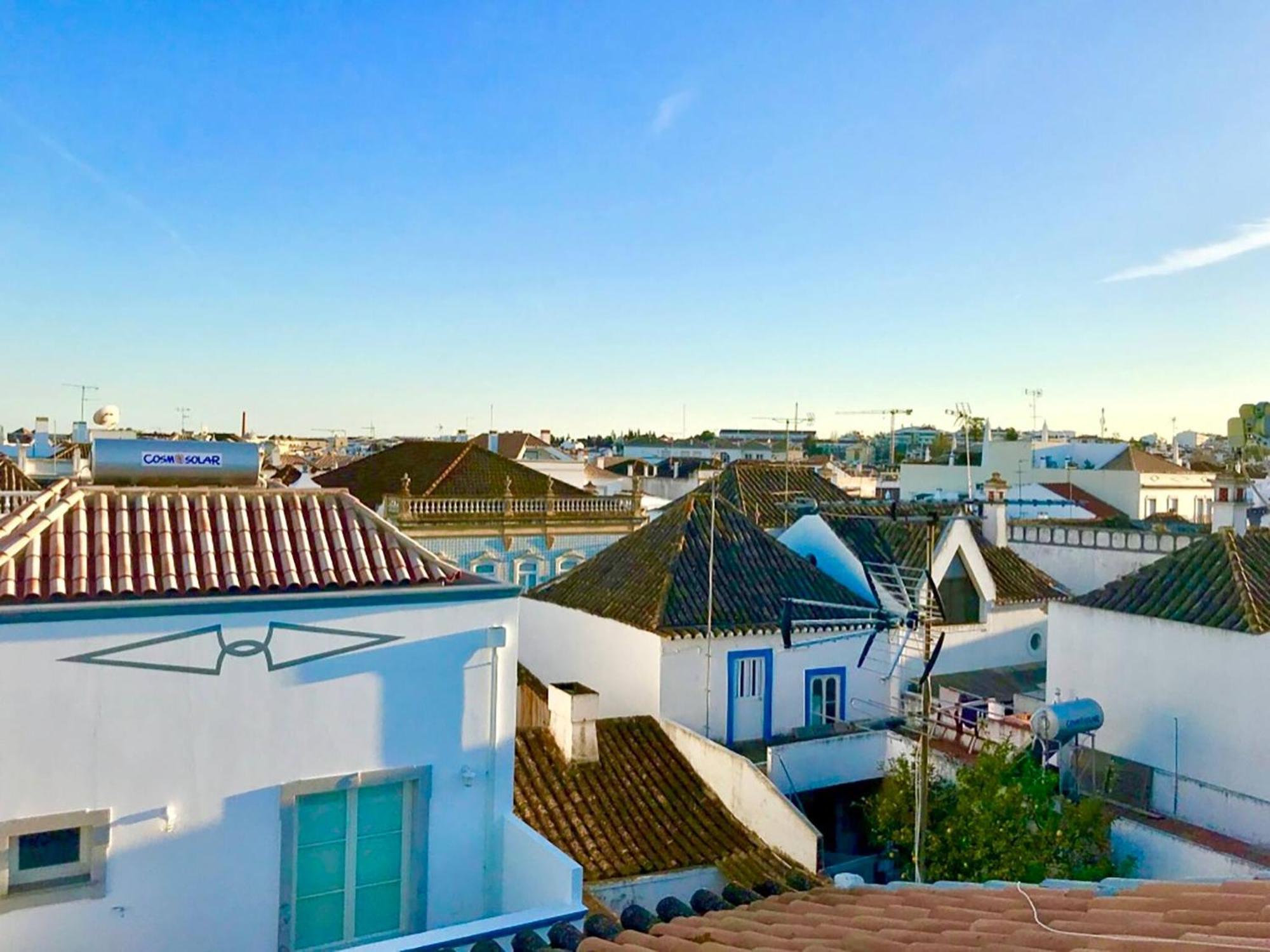 Casa Figueiras Tavira By Junto Ao Marヴィラ エクステリア 写真
