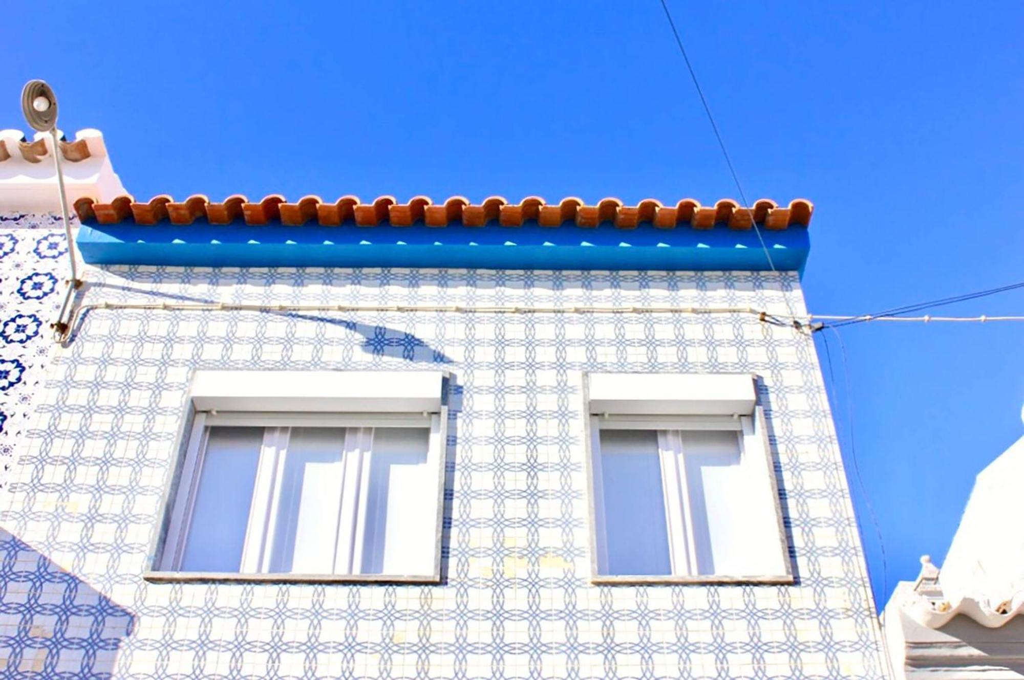 Casa Figueiras Tavira By Junto Ao Marヴィラ エクステリア 写真