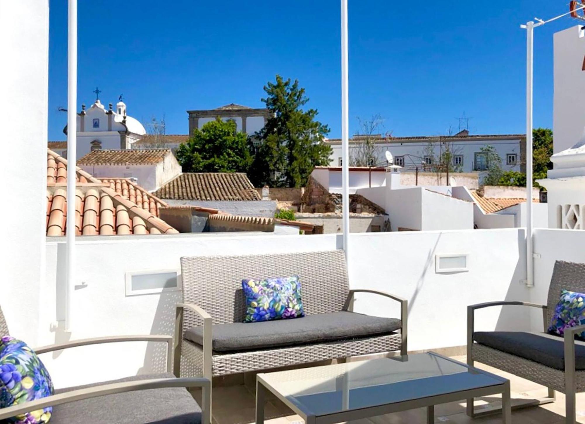 Casa Figueiras Tavira By Junto Ao Marヴィラ エクステリア 写真