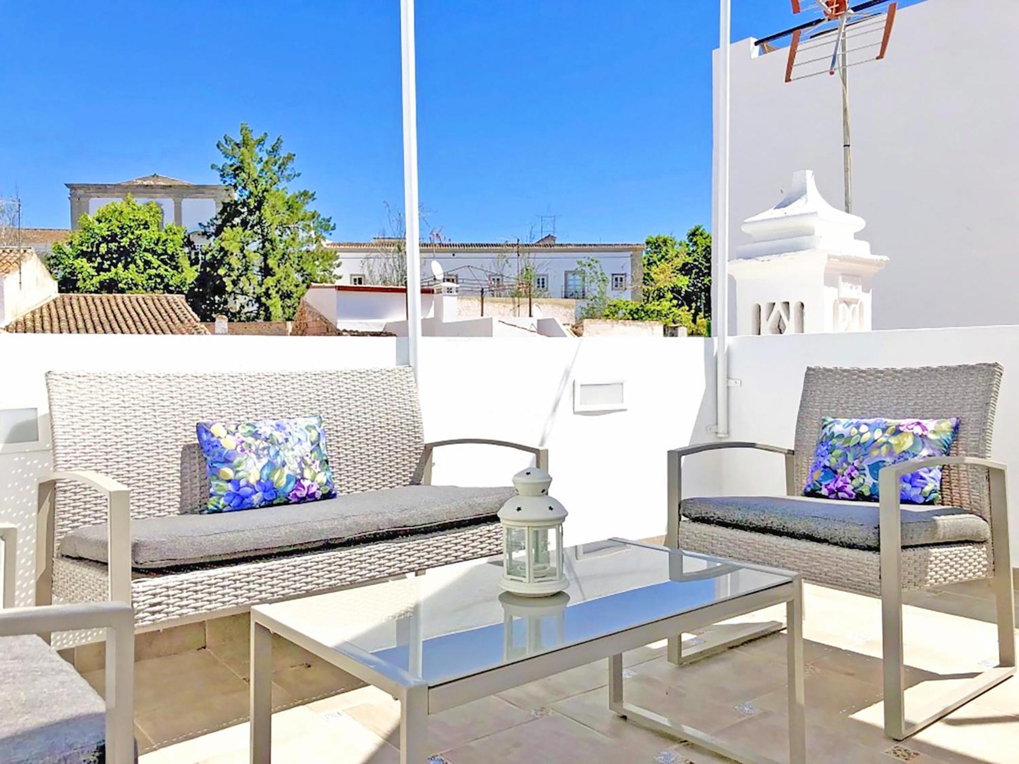 Casa Figueiras Tavira By Junto Ao Marヴィラ エクステリア 写真