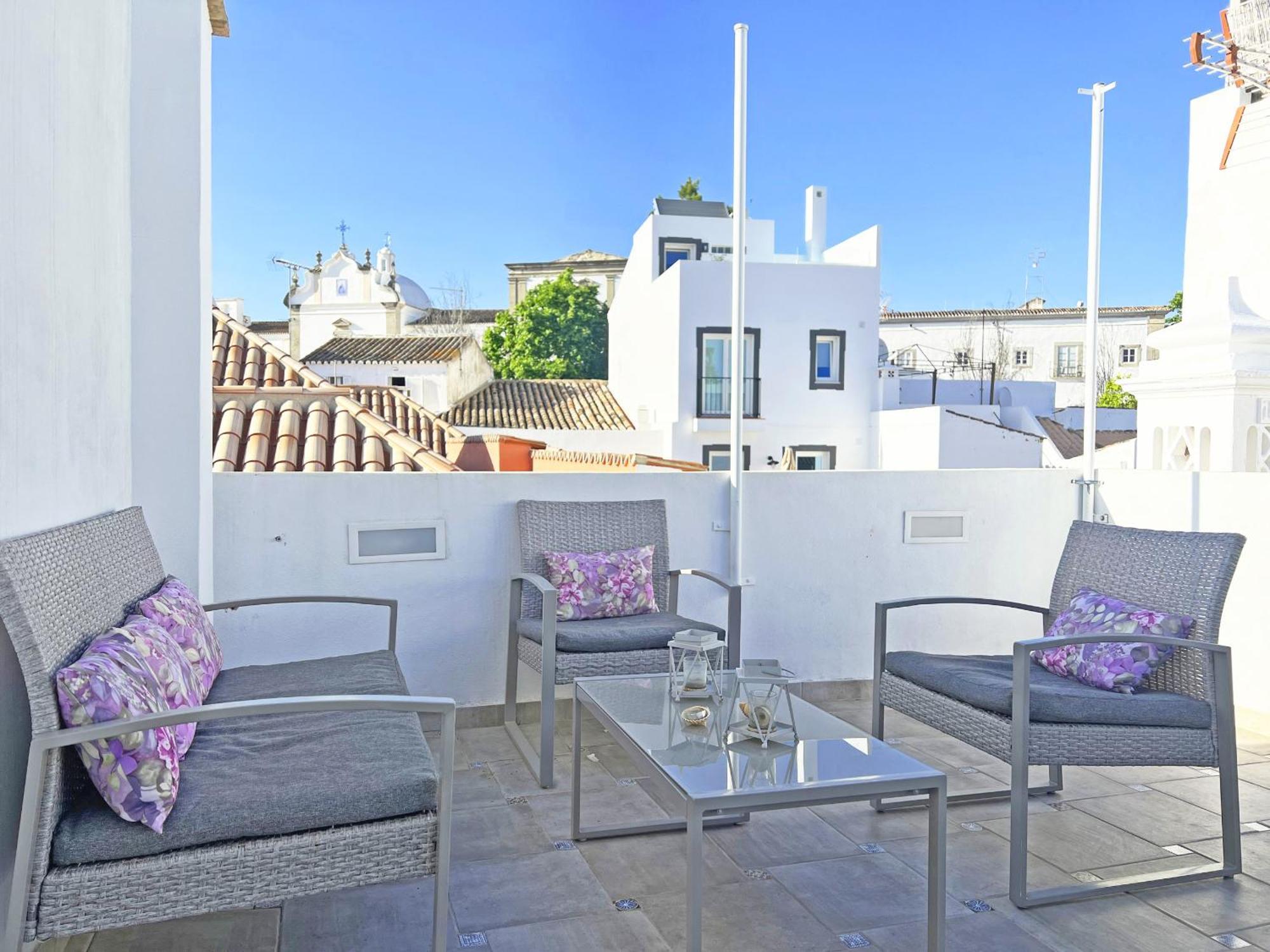 Casa Figueiras Tavira By Junto Ao Marヴィラ エクステリア 写真