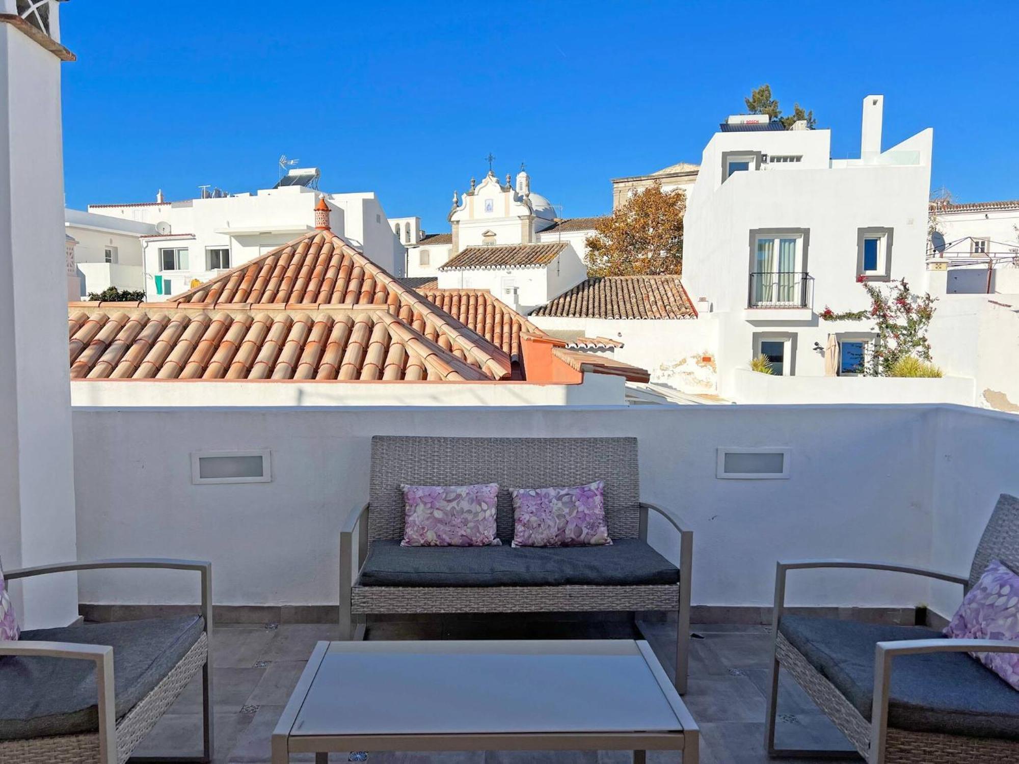 Casa Figueiras Tavira By Junto Ao Marヴィラ エクステリア 写真