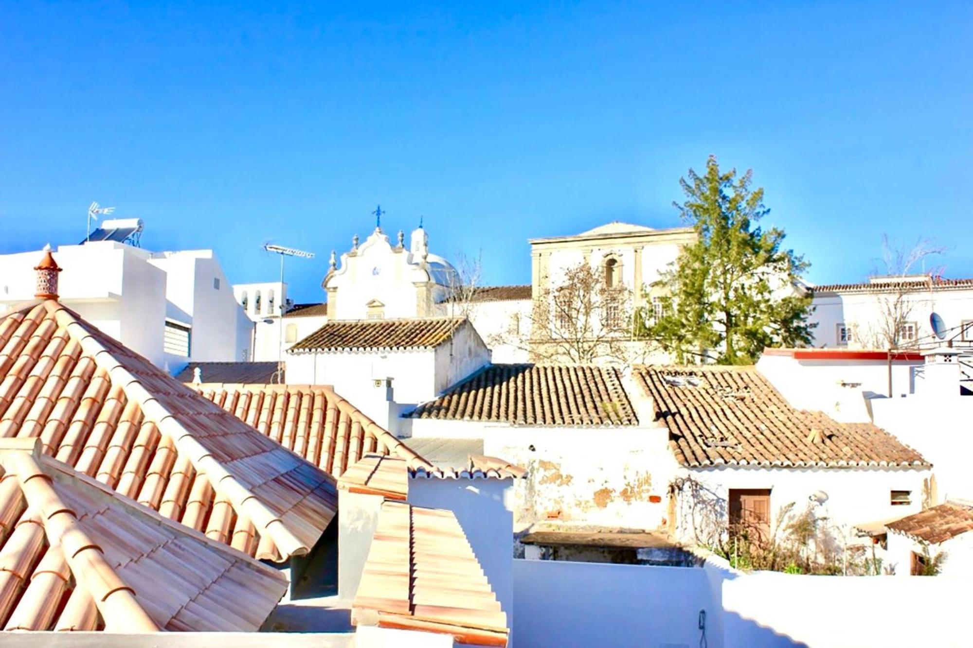 Casa Figueiras Tavira By Junto Ao Marヴィラ エクステリア 写真