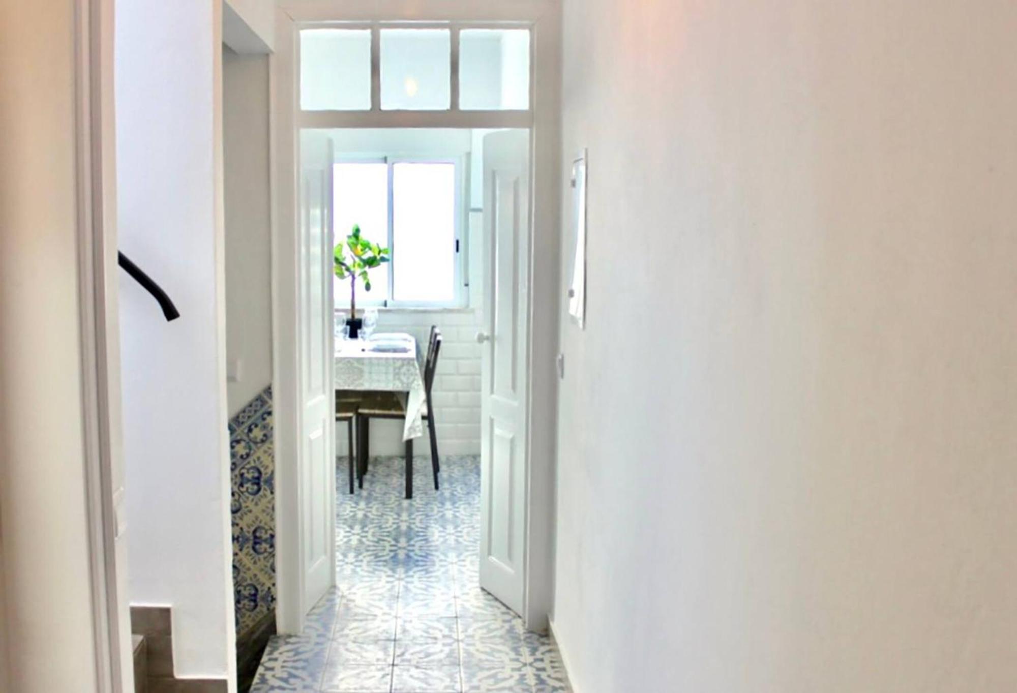 Casa Figueiras Tavira By Junto Ao Marヴィラ エクステリア 写真