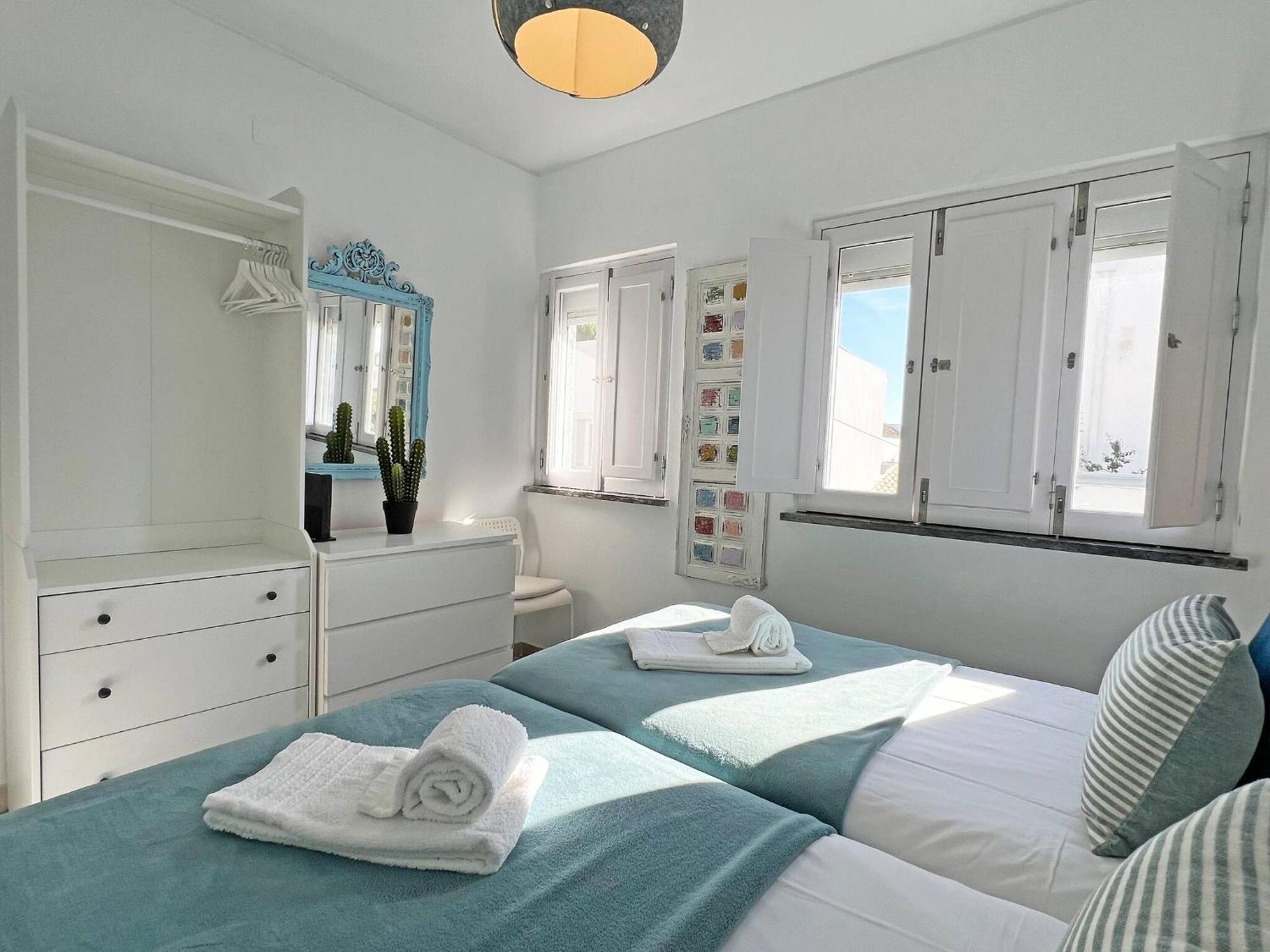 Casa Figueiras Tavira By Junto Ao Marヴィラ エクステリア 写真