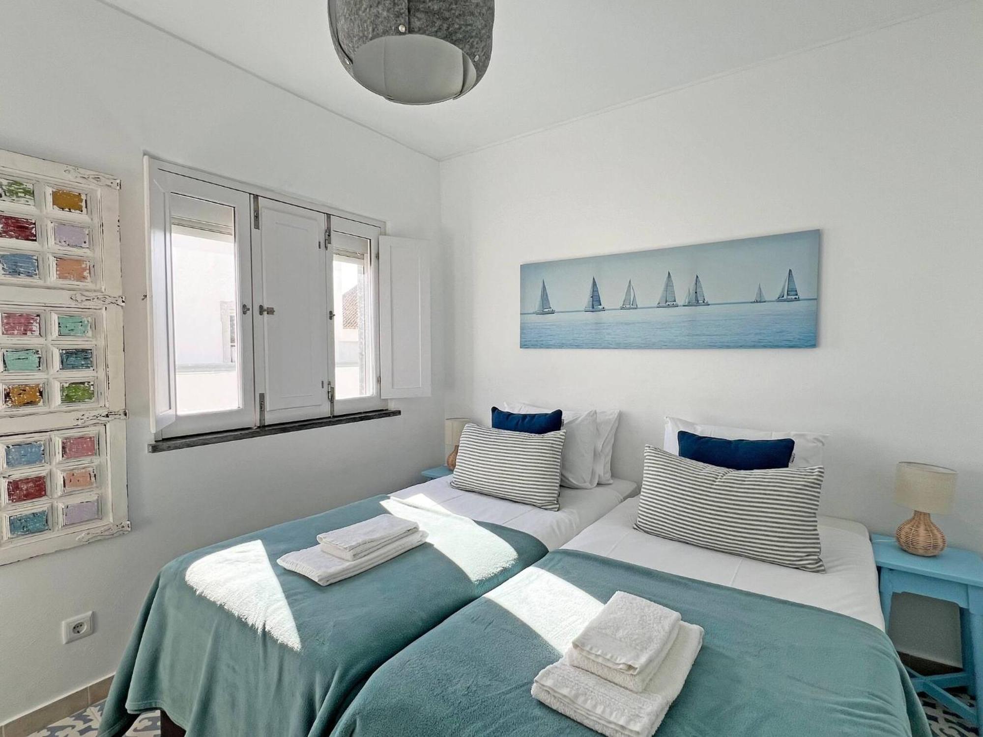 Casa Figueiras Tavira By Junto Ao Marヴィラ エクステリア 写真