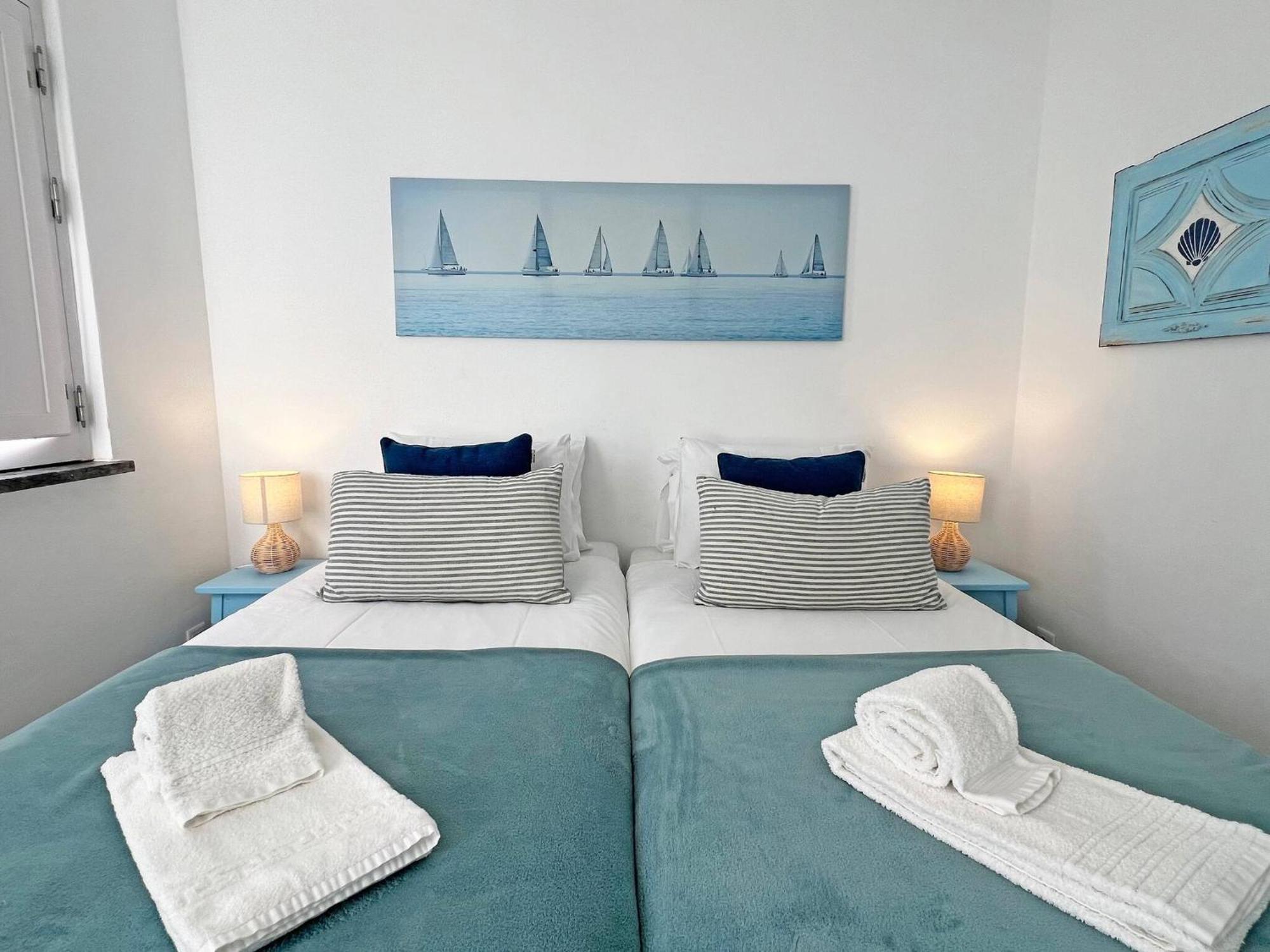 Casa Figueiras Tavira By Junto Ao Marヴィラ エクステリア 写真