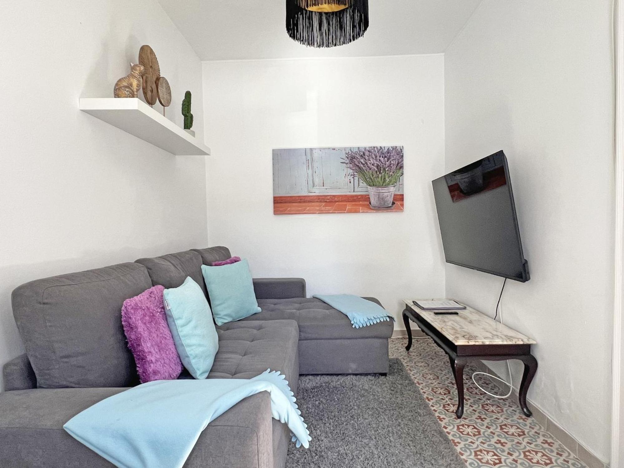 Casa Figueiras Tavira By Junto Ao Marヴィラ エクステリア 写真