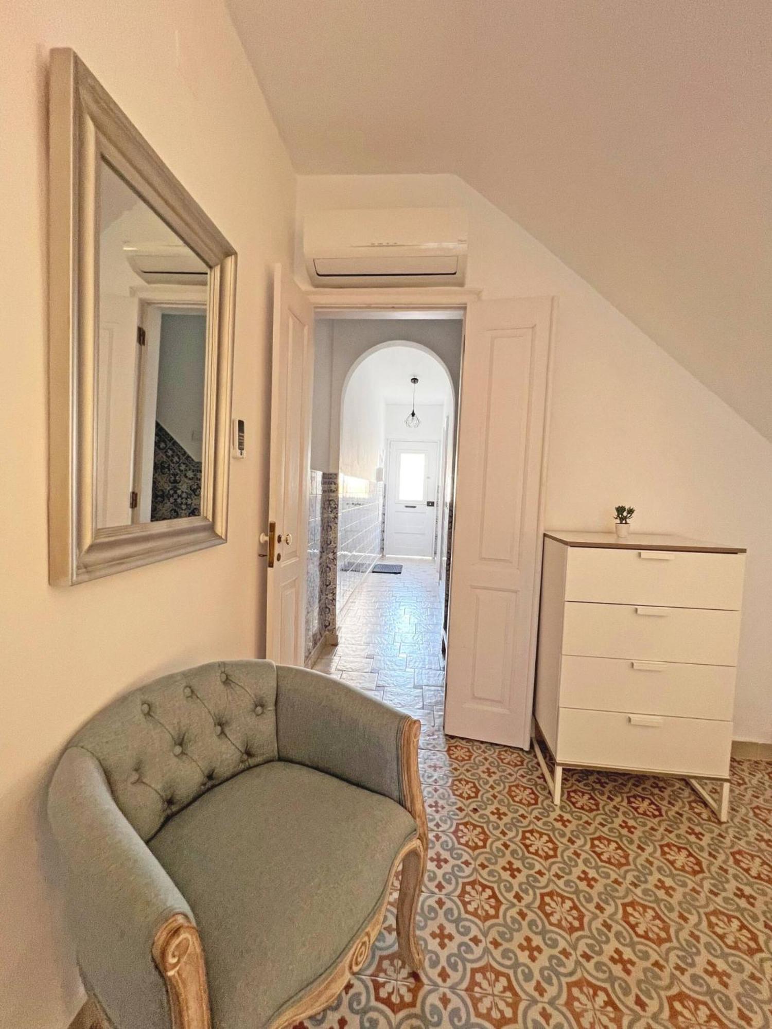 Casa Figueiras Tavira By Junto Ao Marヴィラ エクステリア 写真