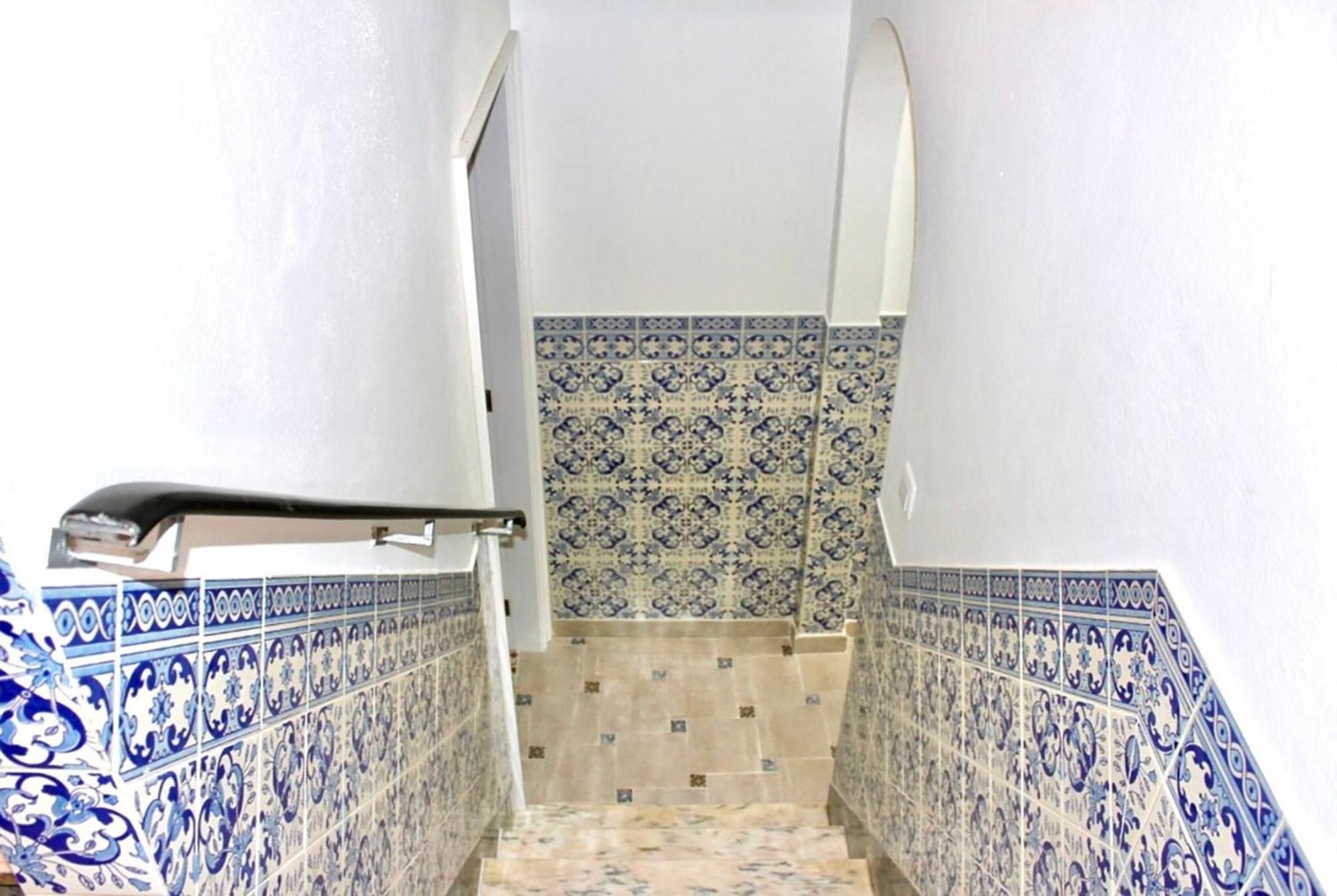 Casa Figueiras Tavira By Junto Ao Marヴィラ エクステリア 写真