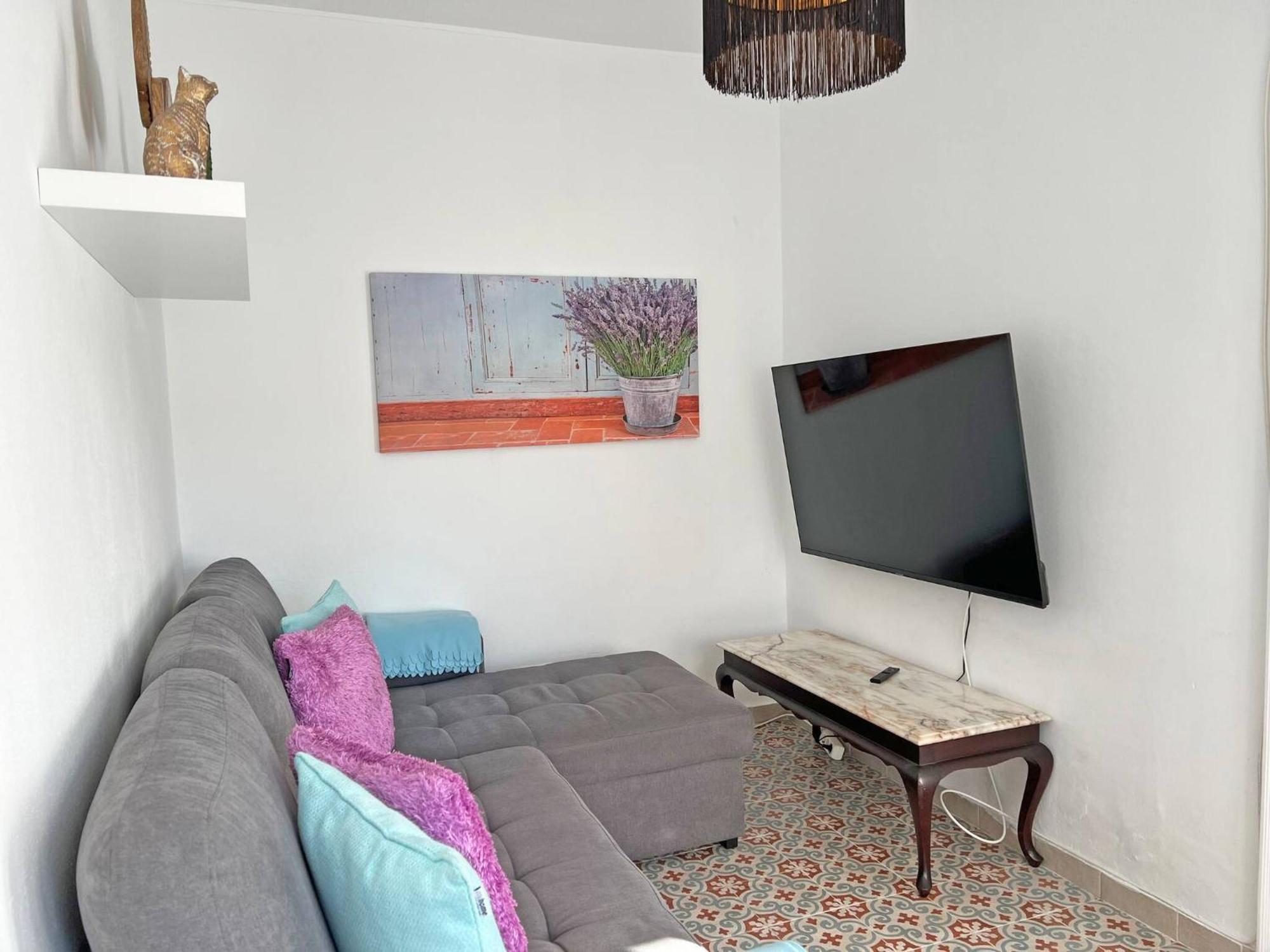 Casa Figueiras Tavira By Junto Ao Marヴィラ エクステリア 写真