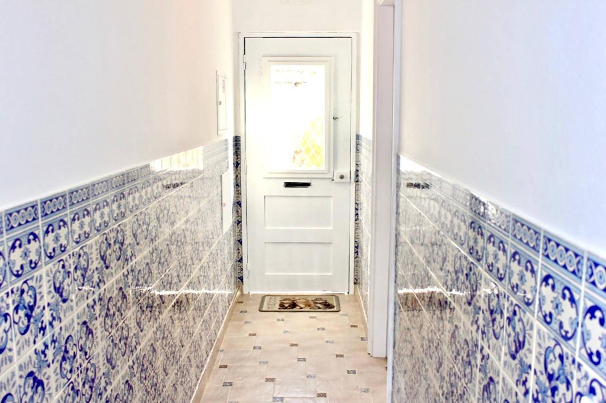 Casa Figueiras Tavira By Junto Ao Marヴィラ エクステリア 写真