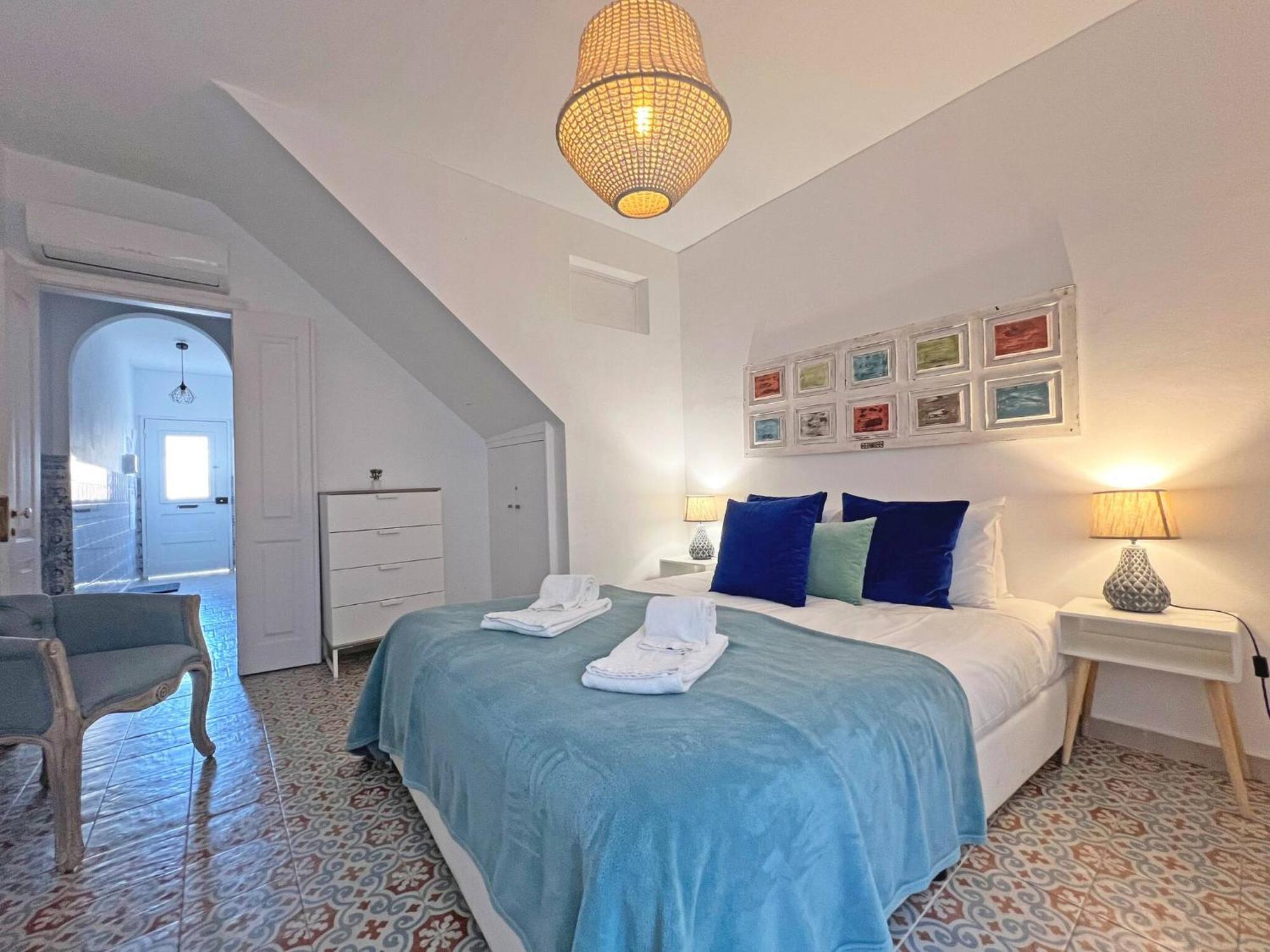 Casa Figueiras Tavira By Junto Ao Marヴィラ エクステリア 写真