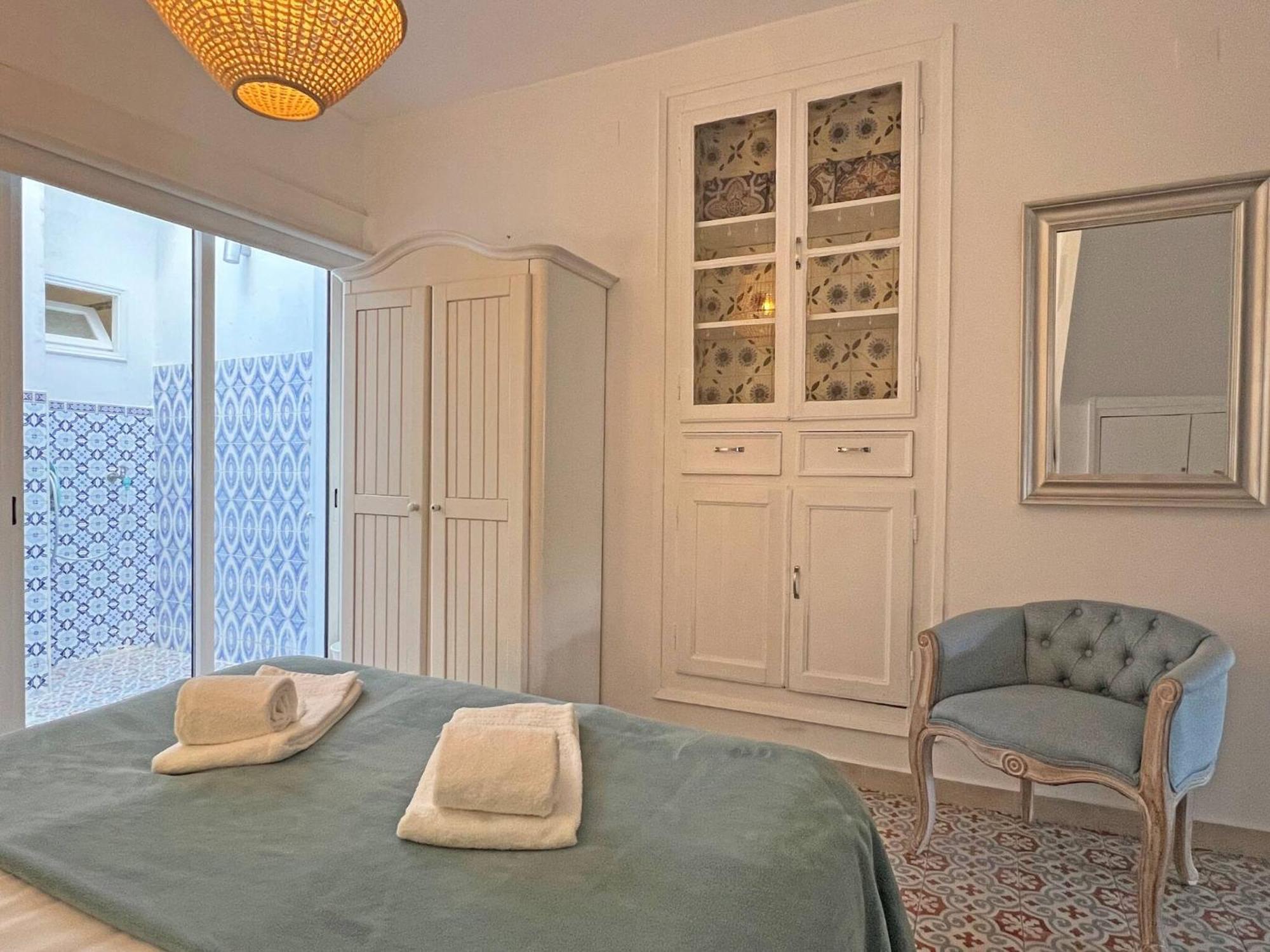 Casa Figueiras Tavira By Junto Ao Marヴィラ エクステリア 写真