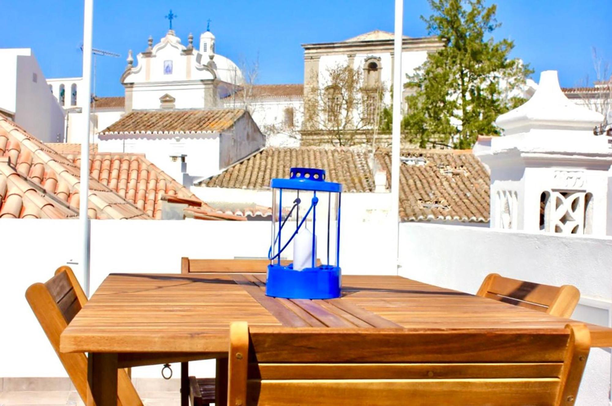Casa Figueiras Tavira By Junto Ao Marヴィラ エクステリア 写真