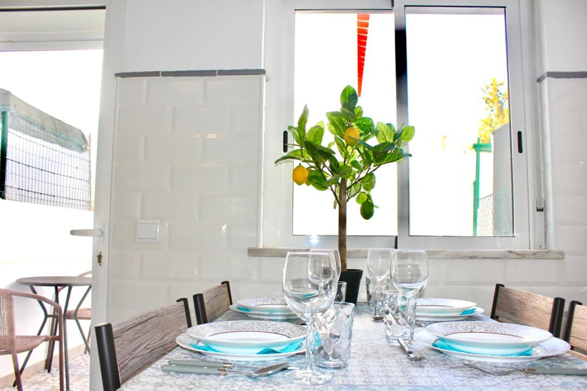 Casa Figueiras Tavira By Junto Ao Marヴィラ エクステリア 写真