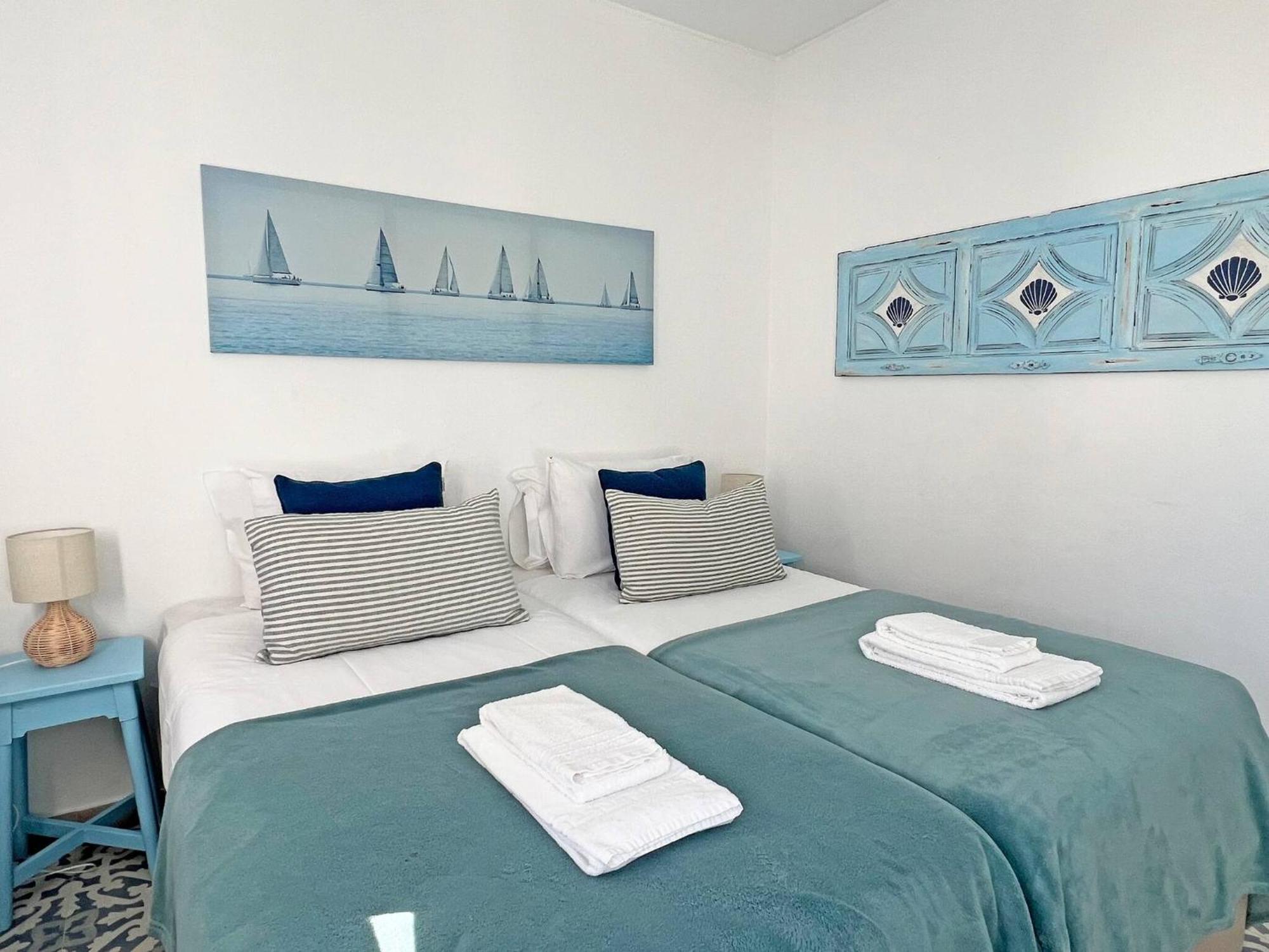 Casa Figueiras Tavira By Junto Ao Marヴィラ エクステリア 写真
