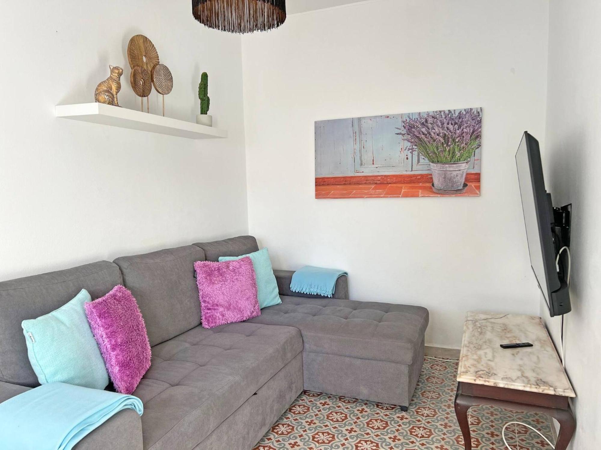 Casa Figueiras Tavira By Junto Ao Marヴィラ エクステリア 写真