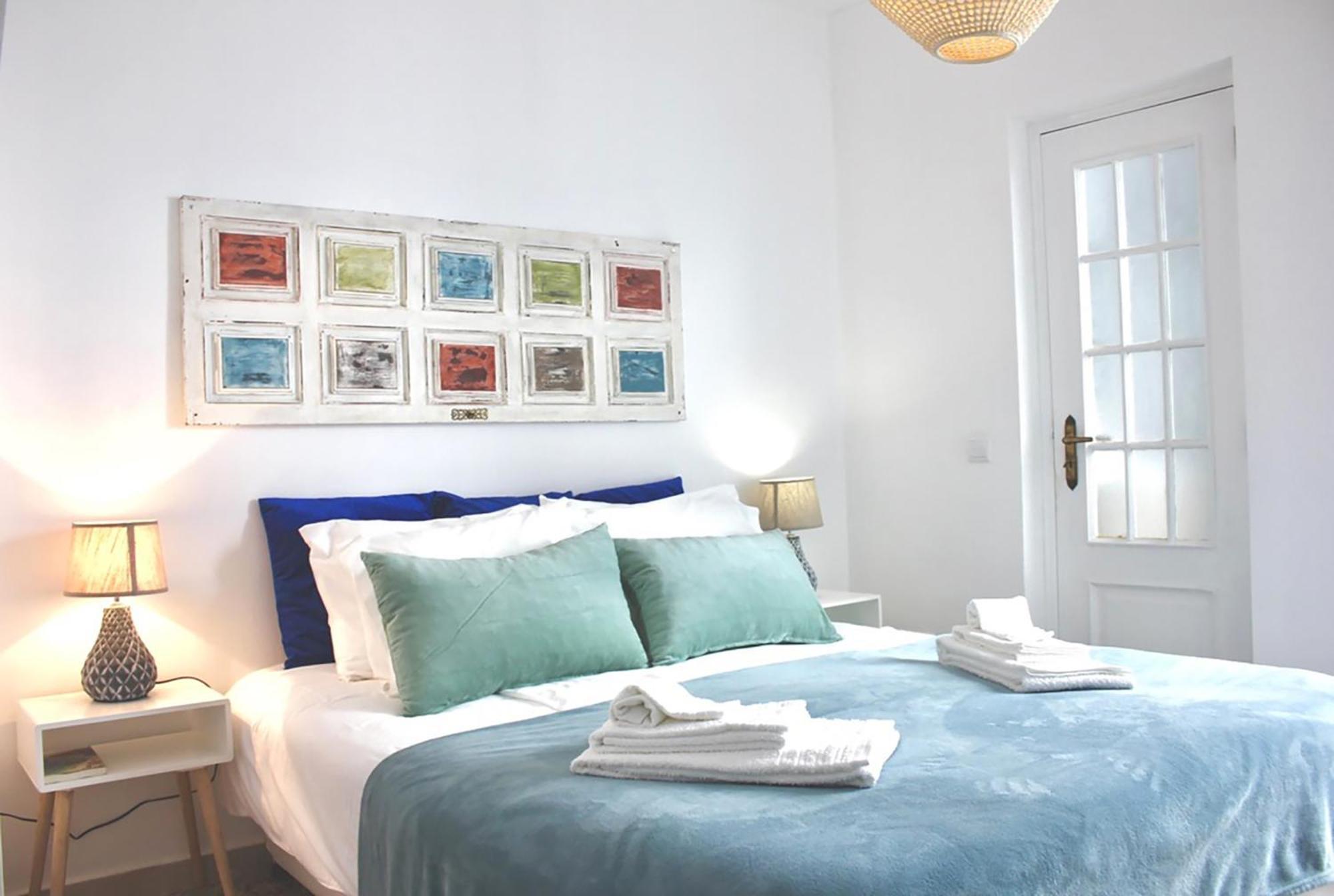 Casa Figueiras Tavira By Junto Ao Marヴィラ エクステリア 写真